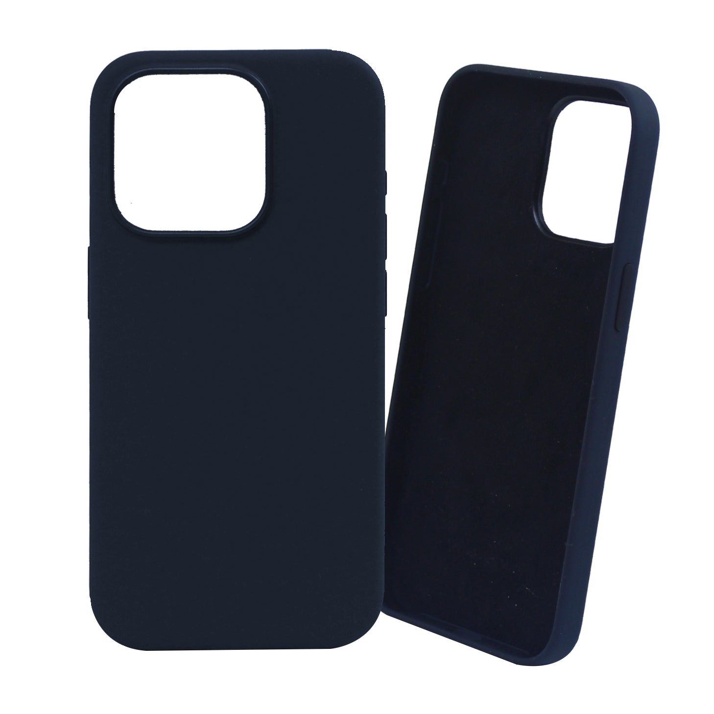 iPhone 15 Pro Max Silicon Case Magsafe | Supports Wireless Charging, Shockproof Protection Smooth Grip Cover iPhone 15 Pro Max Silicon Case Magsafe | Supports Wireless Charging, Shockproof Protection Smooth Grip Cover
